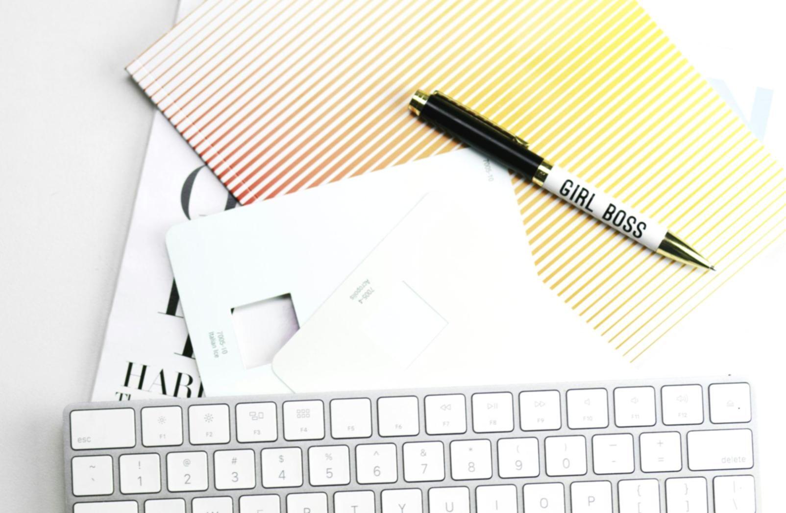 Finanzielle Klarheit gewinnen