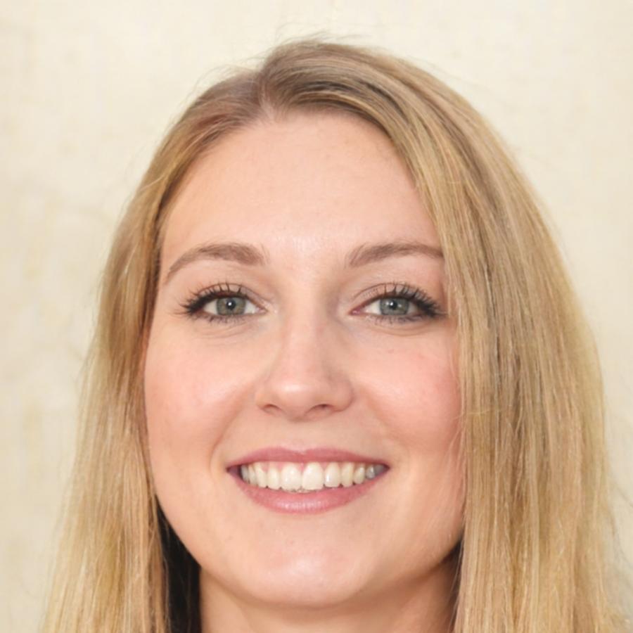 Solveig Lindqvist, Compliance Managerin